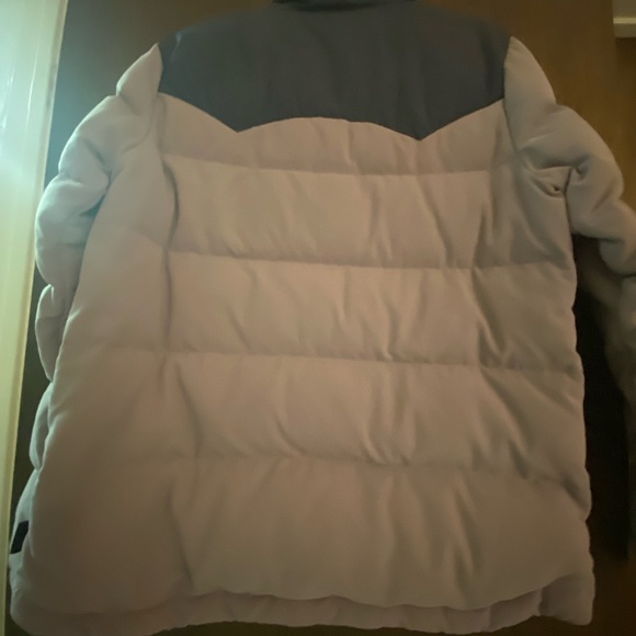 Cute puffer jacket - Picture 7 of 8